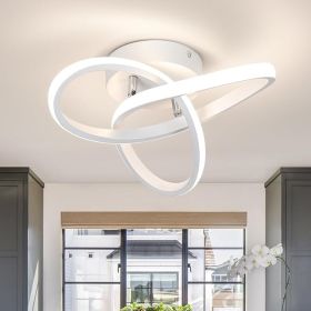 Modern Led Ceiling Light Fixtures