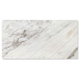 12*24 White marble, natural marble, for wall and floor, polished marble tile, natural stone